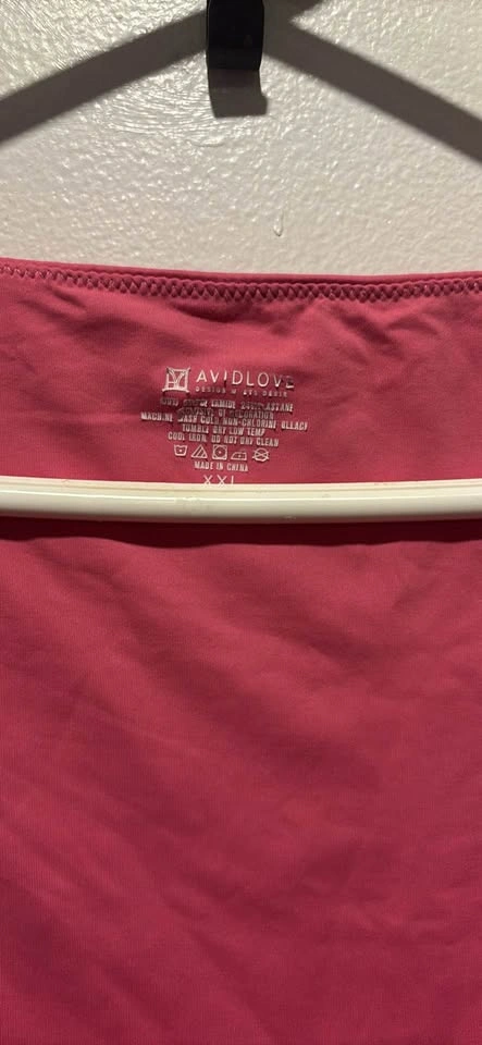AvidLove bodysuit - photo 2