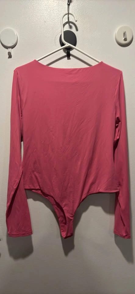 AvidLove bodysuit - photo 3