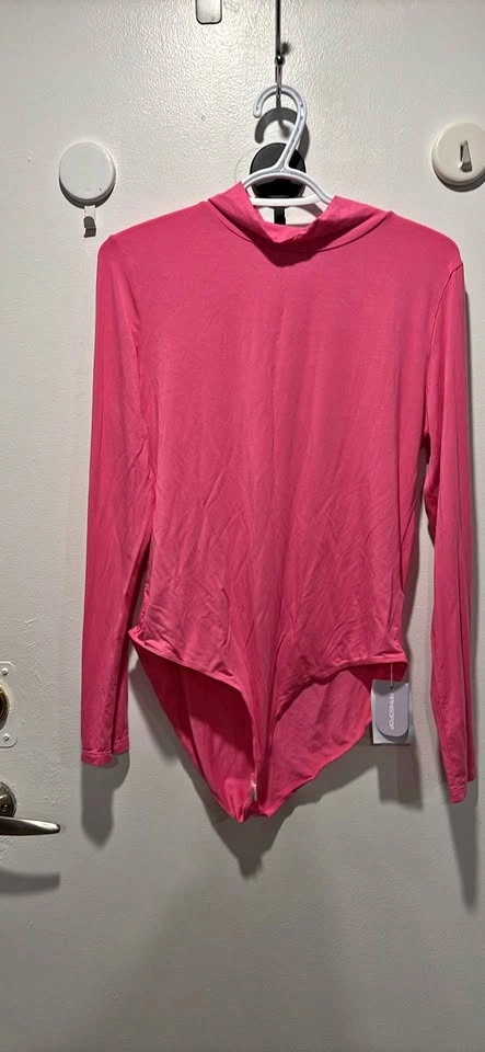 Mangopop bodysuit