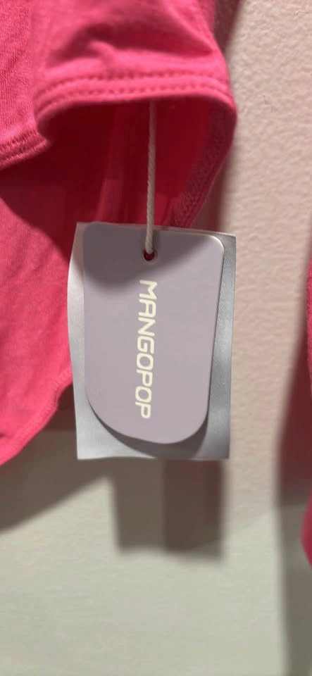 Mangopop bodysuit - photo 2
