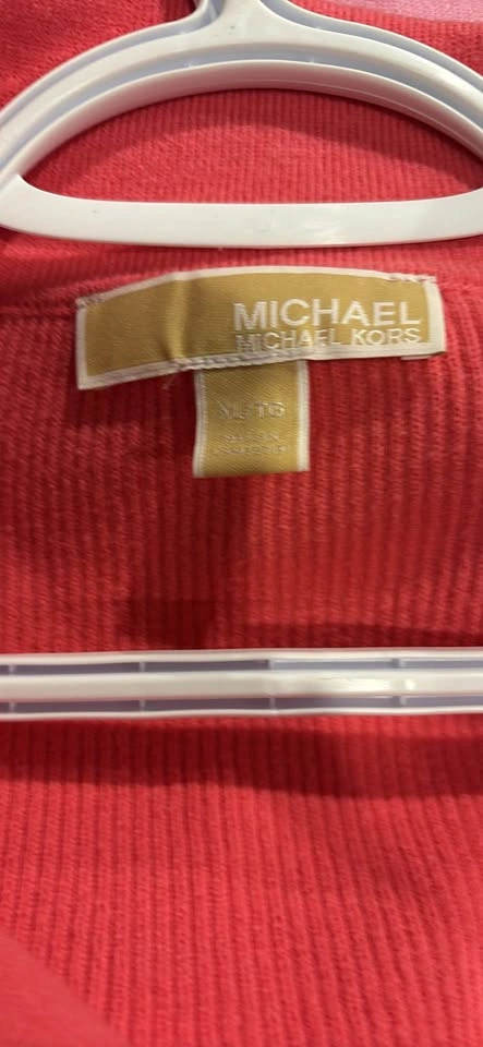 Michael Kors sweater - photo 5