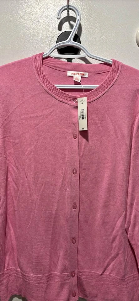 Joe Fresh Cardigan