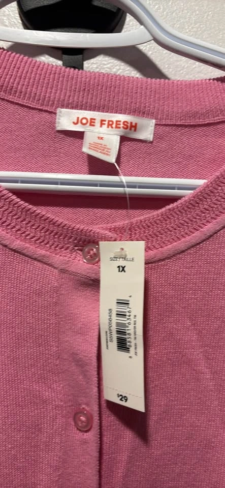 Joe Fresh Cardigan - photo 2