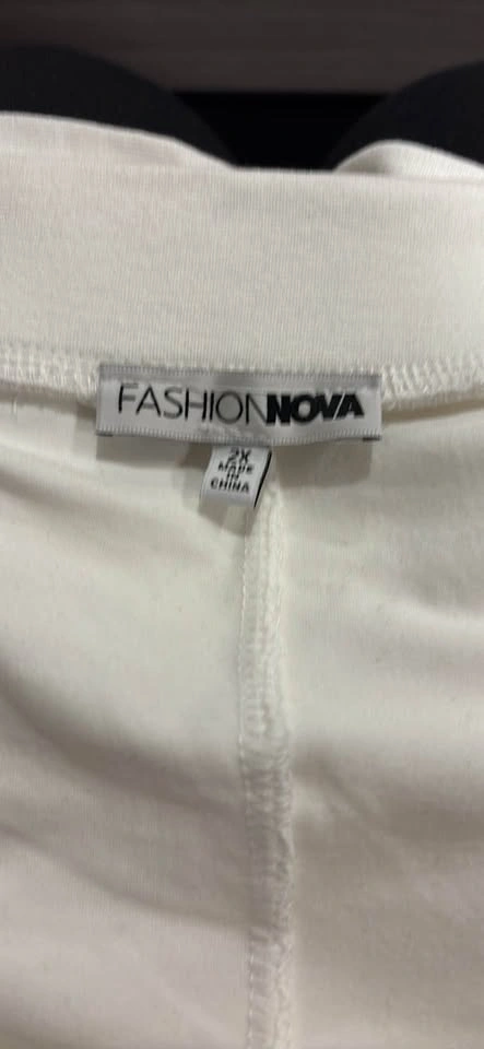 Fashion Nova skort - photo 3