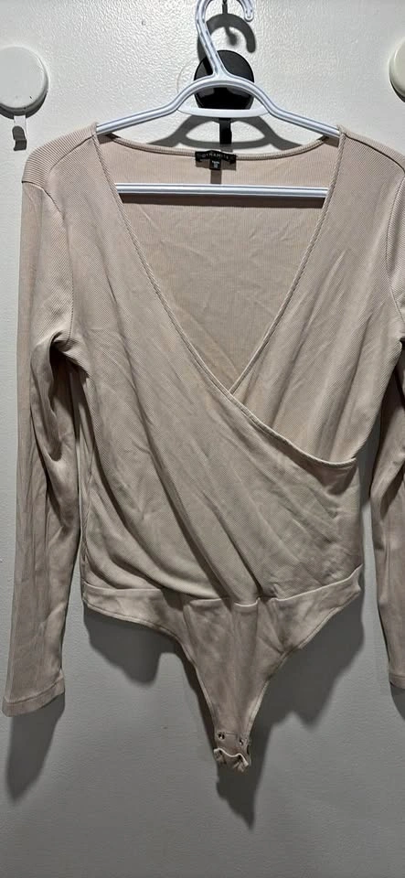 Dynamite Bodysuit