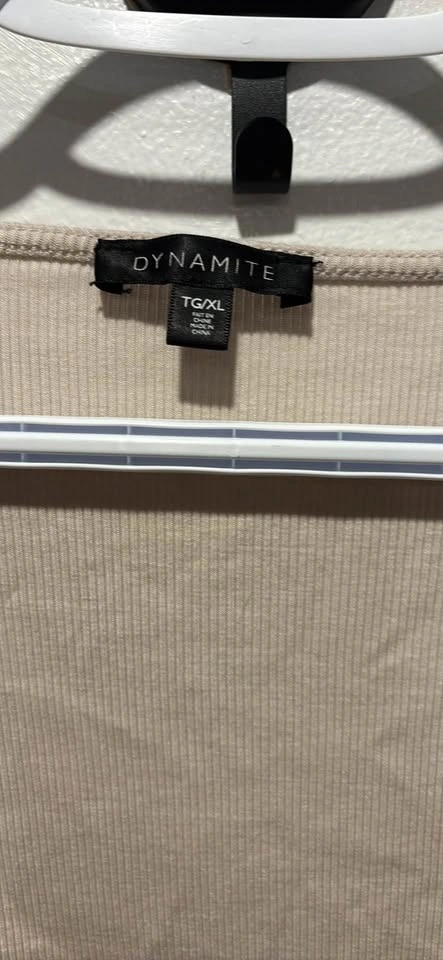Dynamite Bodysuit - photo 2
