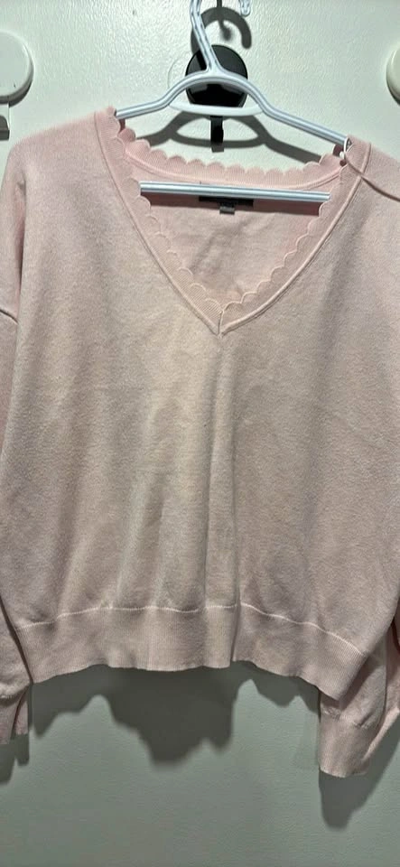 Sweater by Marled