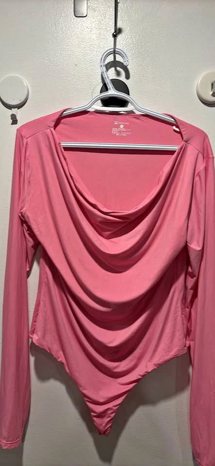 AvidLove bodysuit