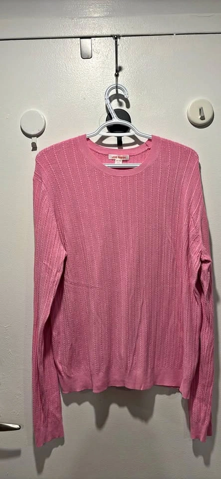 Joe Fresh sweater