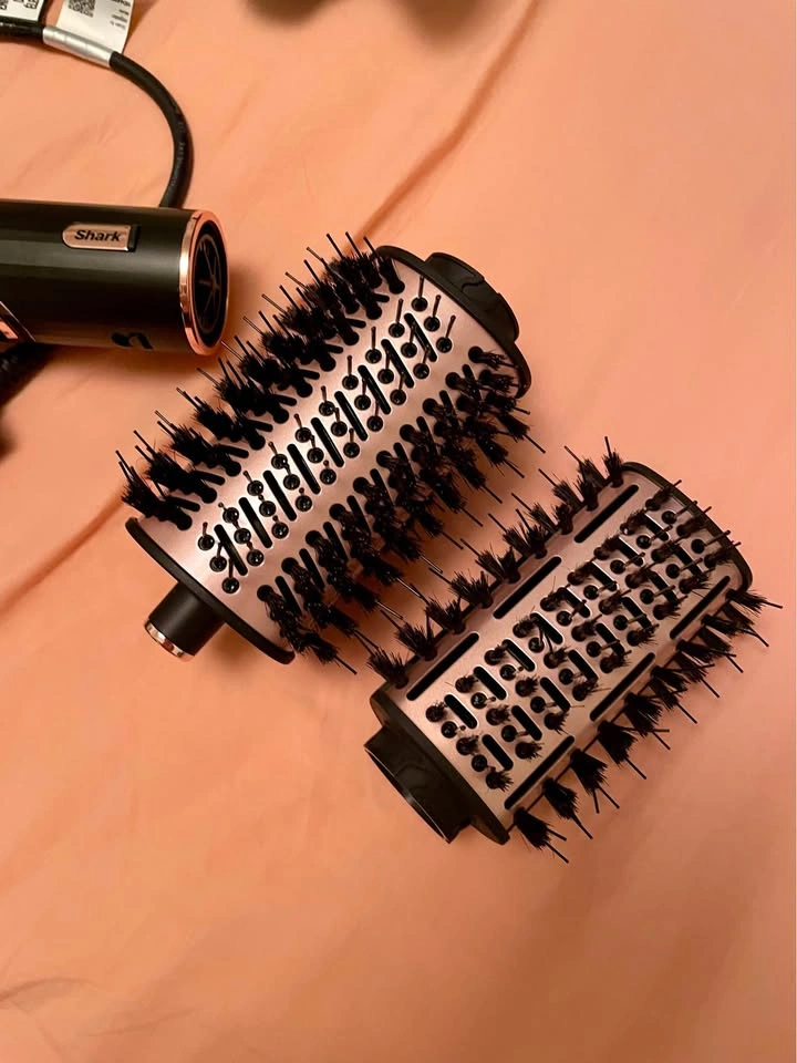 Shark FlexStyle Air Styling & Drying System - photo 3