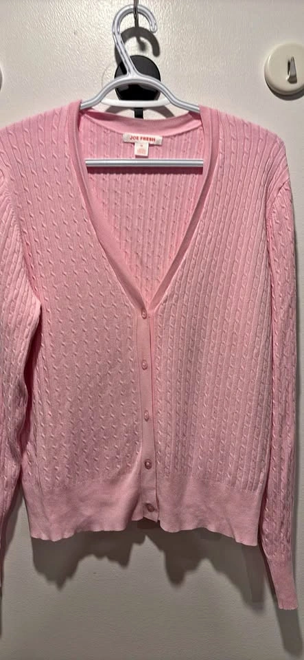 Joe Fresh cardigan