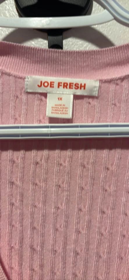 Joe Fresh cardigan - photo 2