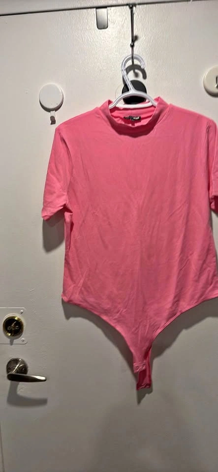 Bodysuit from Fashion Nova