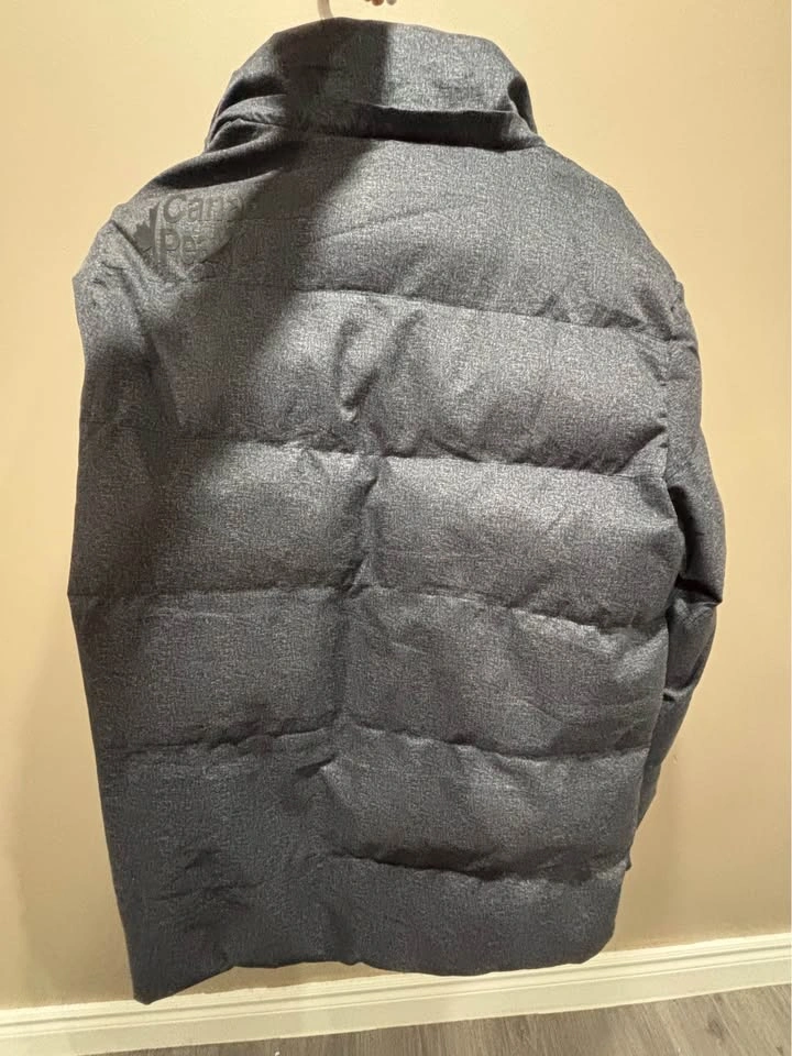 Canadian Peak winter jacket - photo 3