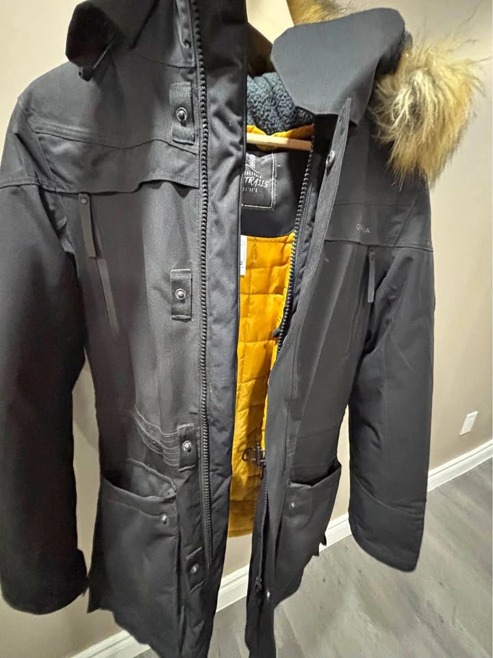 Decathlon Winter Jacket