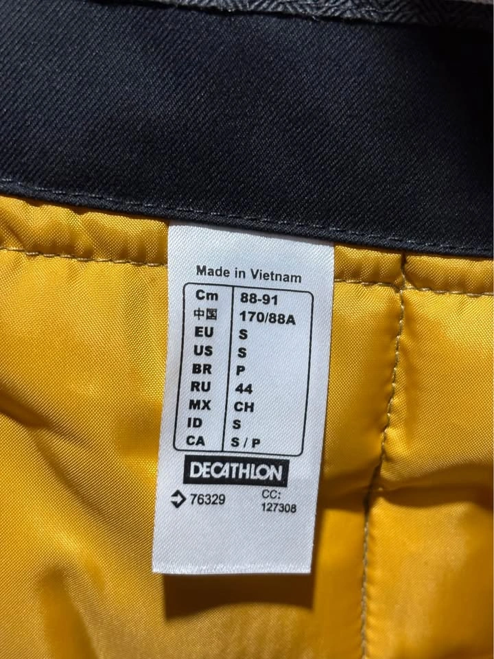 Decathlon Winter Jacket - photo 2