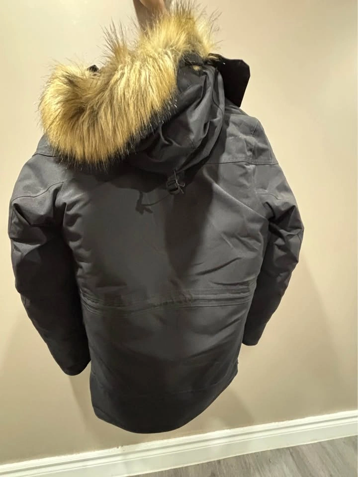 Decathlon Winter Jacket - photo 3