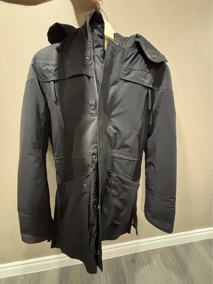 Decathlon Winter Jacket - photo 4
