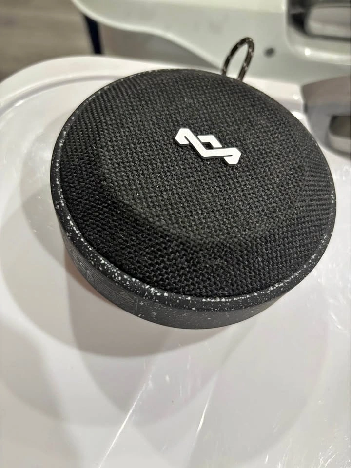 House of Marley Bluetooth Speaker