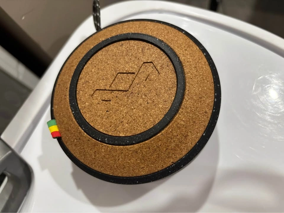 House of Marley Bluetooth Speaker - photo 2