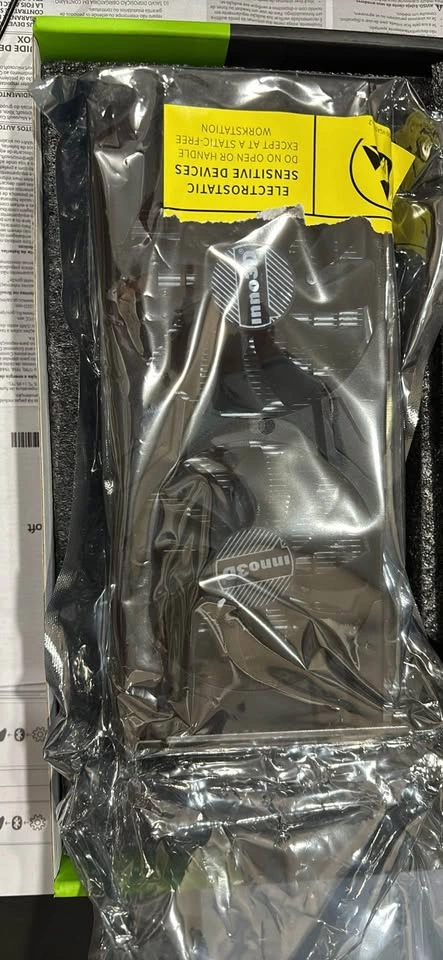 Nvidia GTX 1060 6GB Dual OC - photo 2