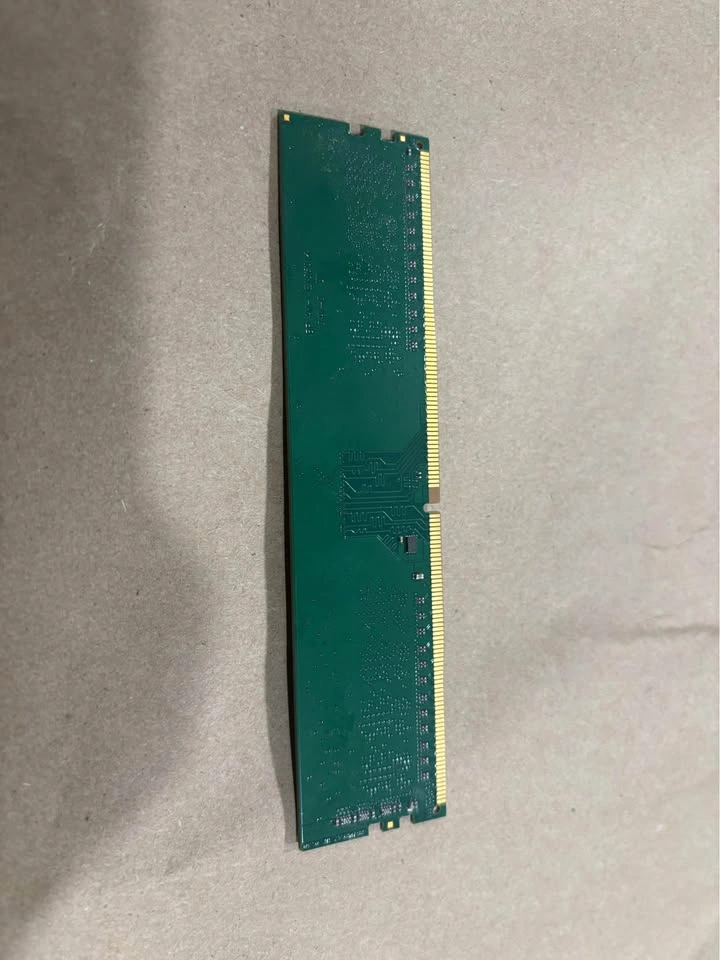 Crucial 8 GB DDR4 - photo 2