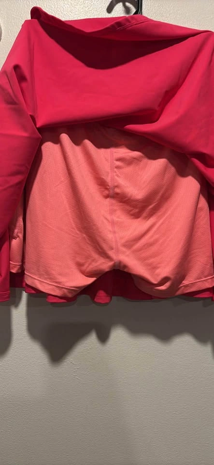 Pinspark Skort - photo 3