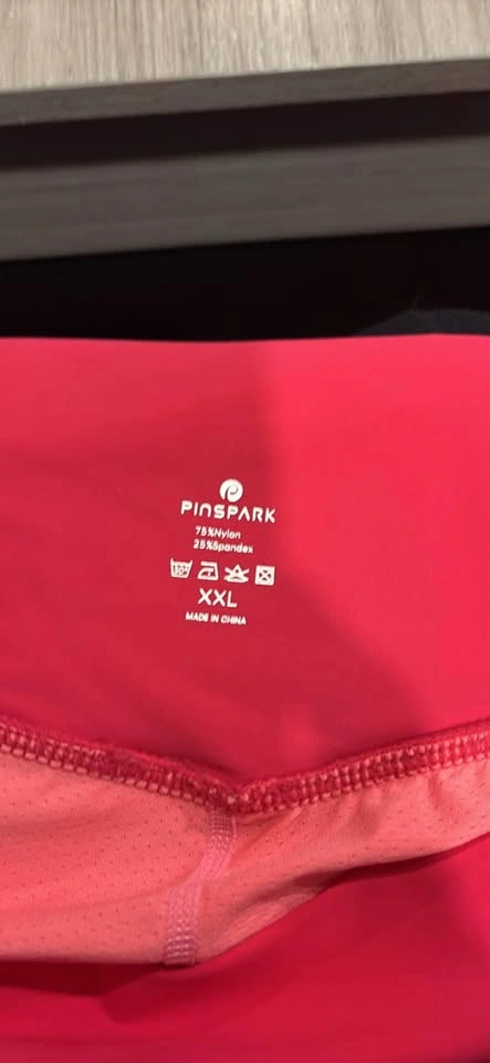 Pinspark Skort - photo 4