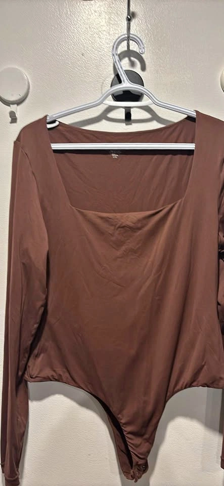 AvidLove bodysuit