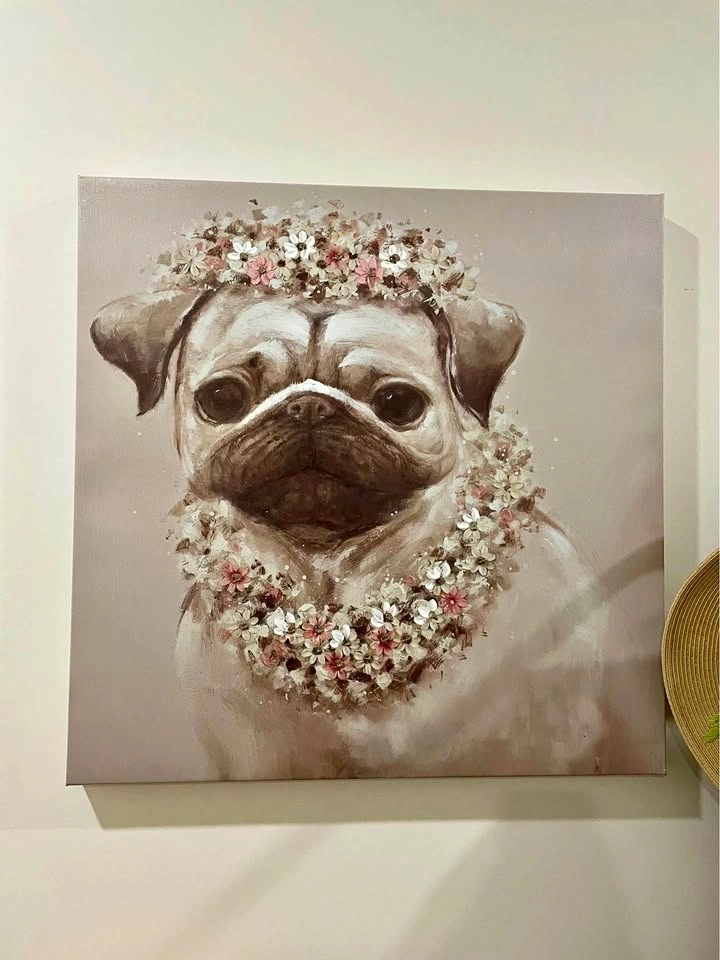 Various Art Moving Sale!