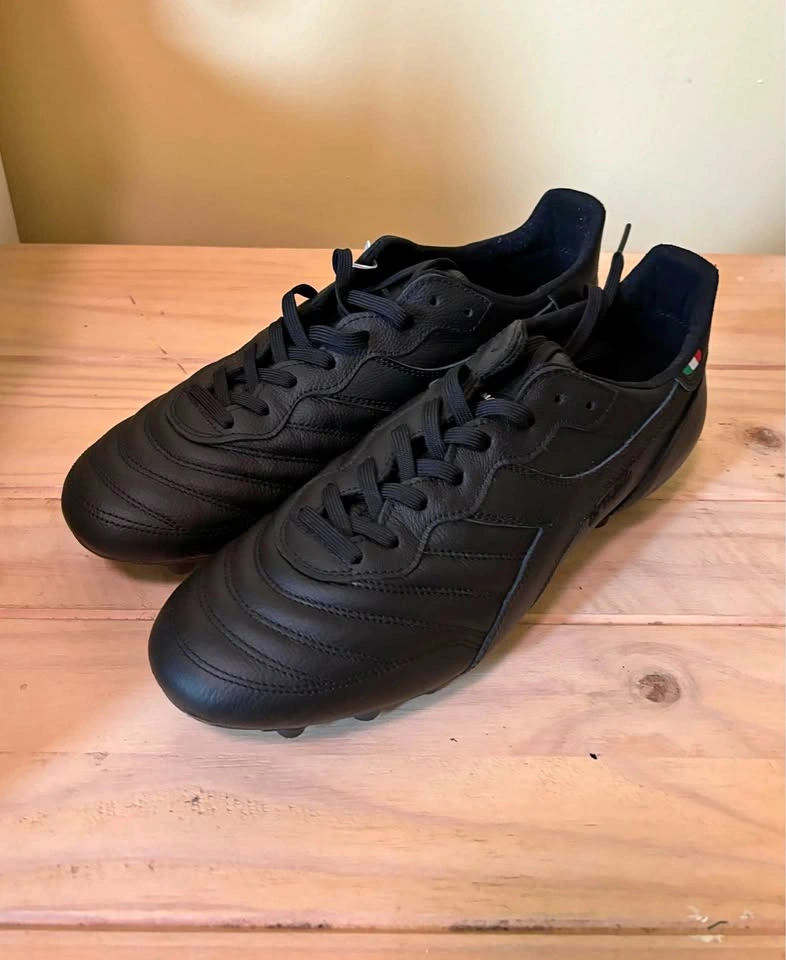 Diadora Brasil Made in Italy US Men’s sz.11