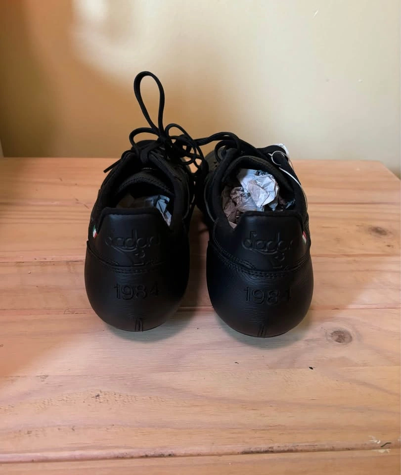 Diadora Brasil Made in Italy US Men’s sz.11 - photo 5