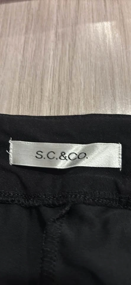 S.C.& CO skort - photo 3