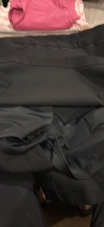 S.C.& CO skort - photo 5