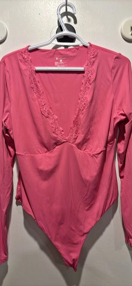 AvidLove bodysuit