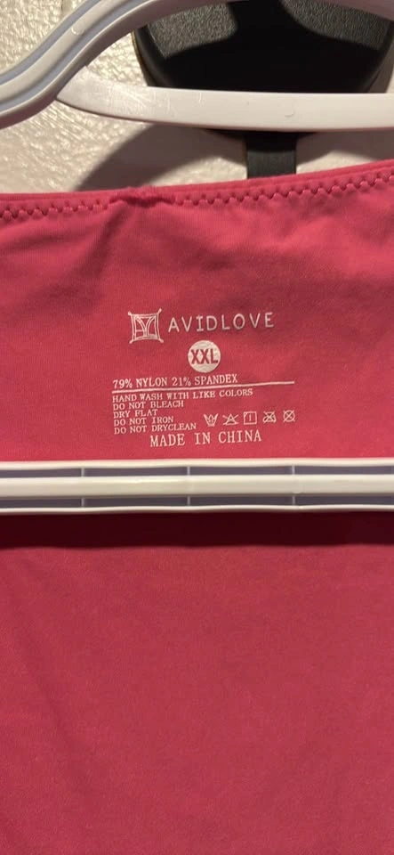AvidLove bodysuit - photo 2