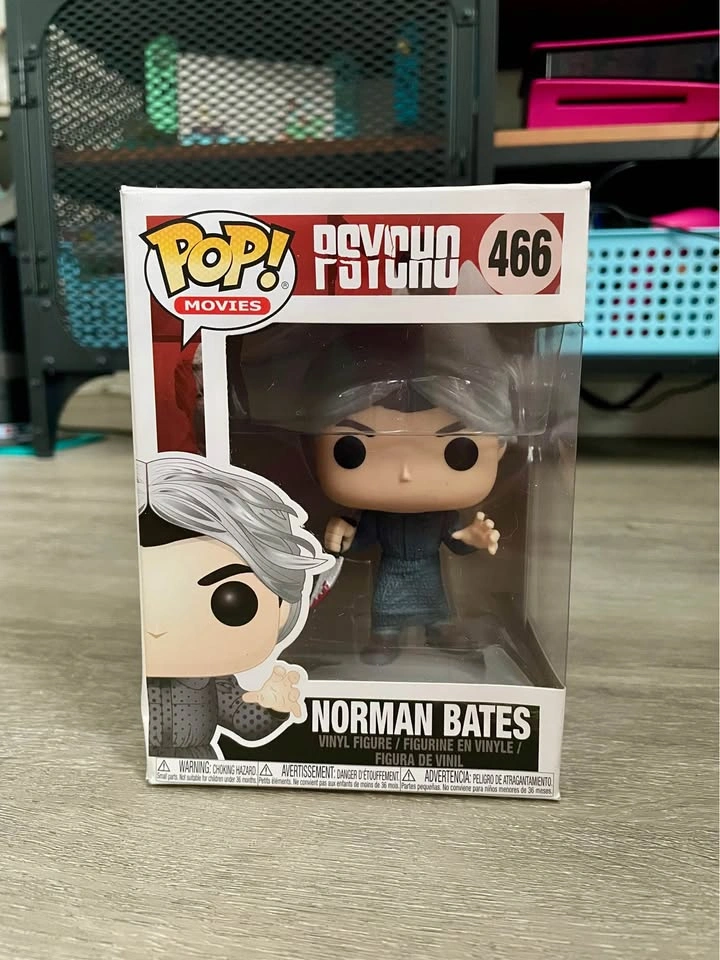 Funko Pop Collection - photo 2