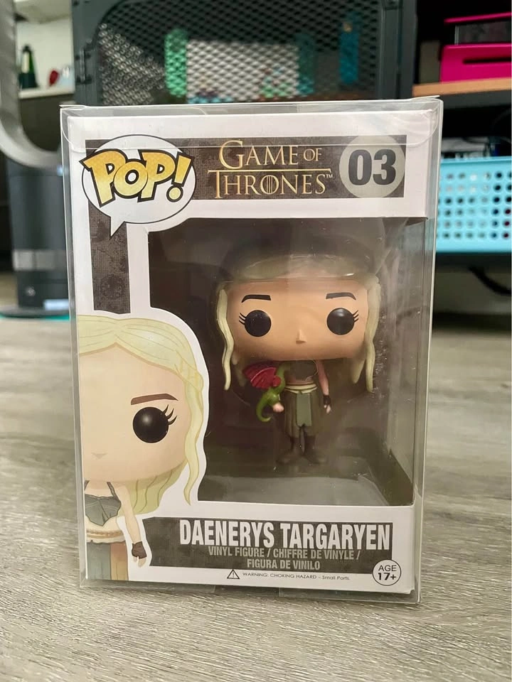 Funko Pop Collection - photo 3