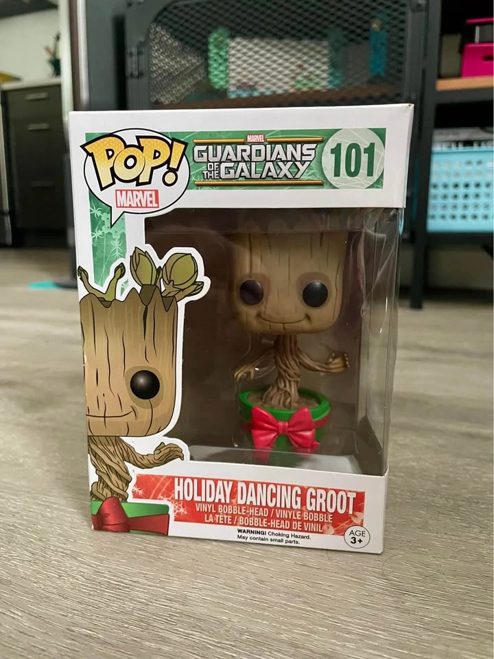 Funko Pop Collection - photo 4
