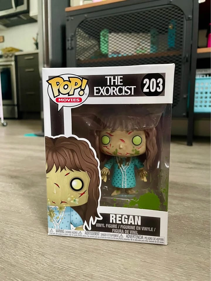 Funko Pop Collection - photo 5
