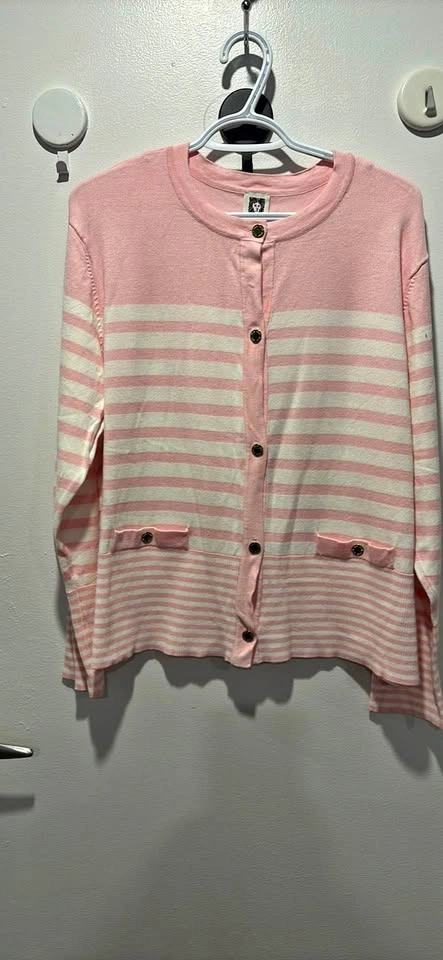 Anne Klein cardigan