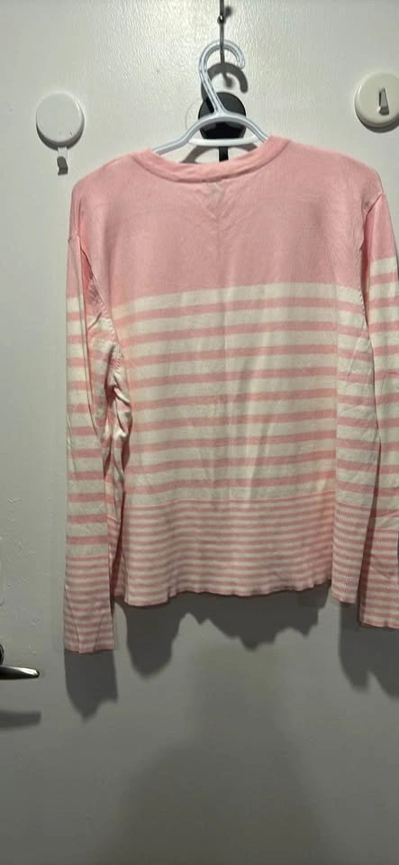 Anne Klein cardigan - photo 2