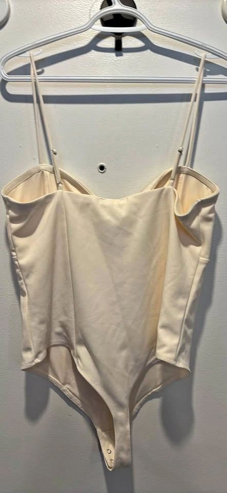 Dynamite bodysuit