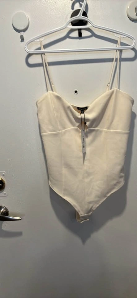 Dynamite bodysuit - photo 2