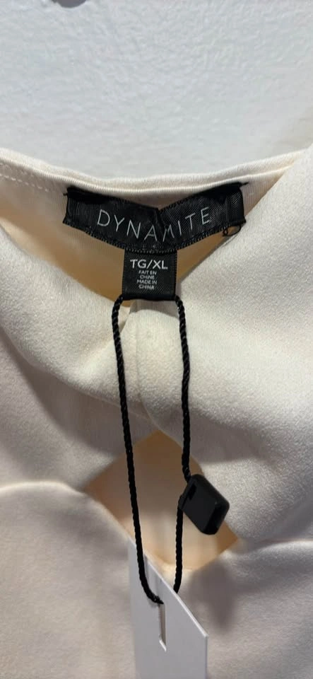 Dynamite bodysuit - photo 4