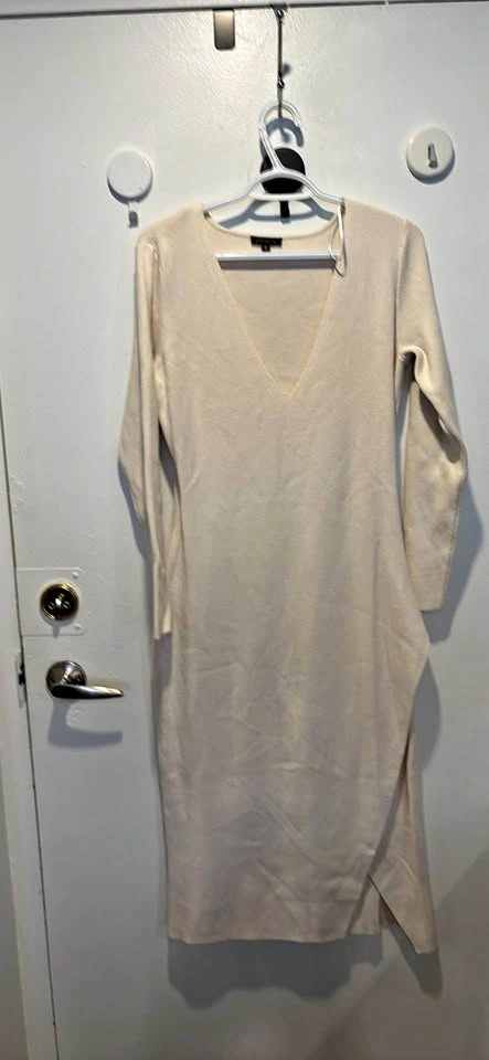Dynamite dress