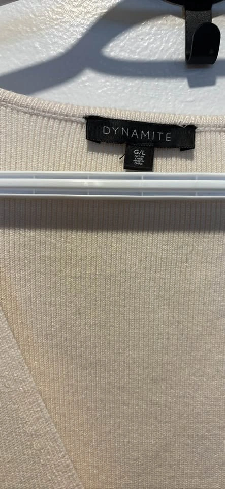 Dynamite dress - photo 2