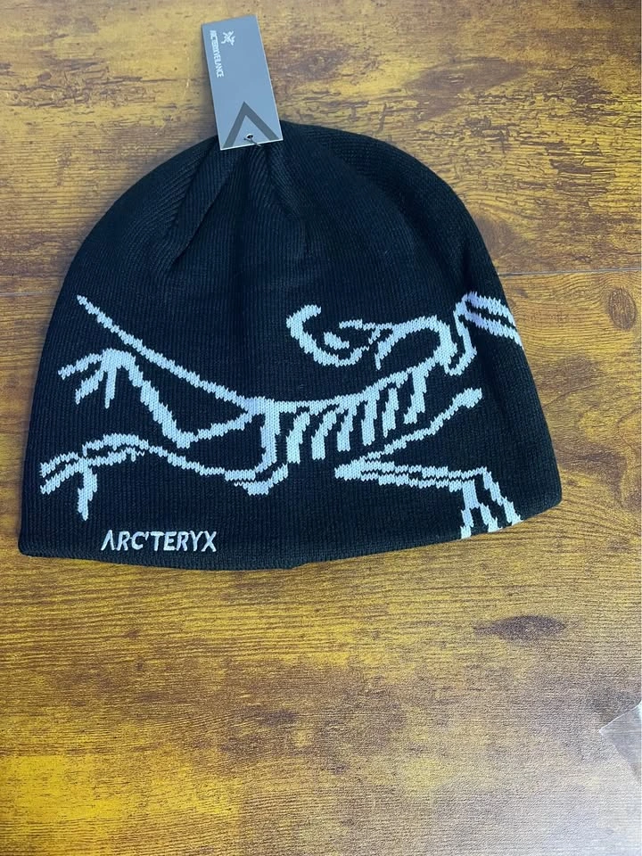 Arc'teryx Beanie Bird head Toque - photo 2