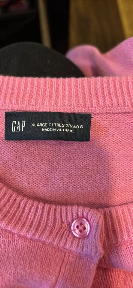 Gap Cardigan - photo 3