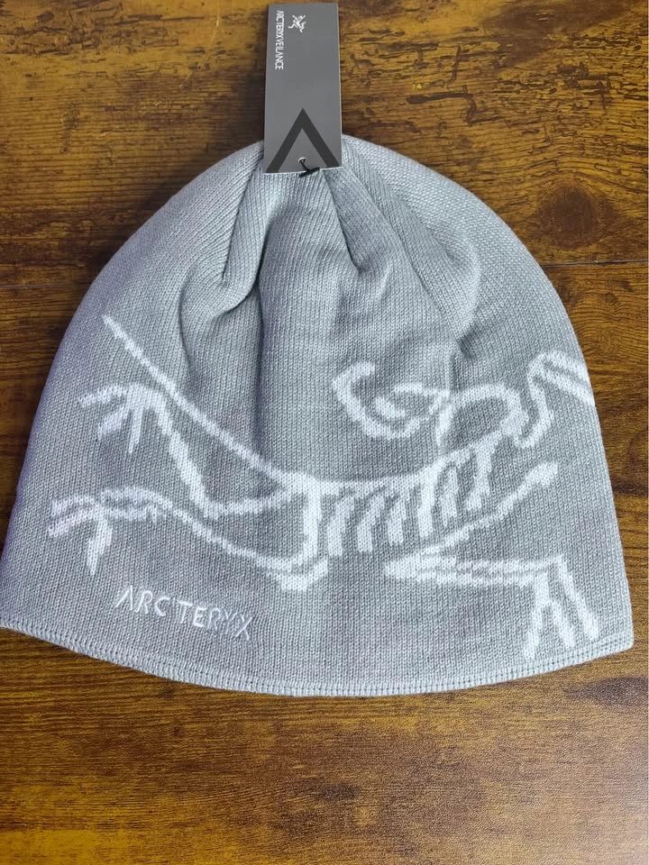 Arc'teryx Beanie Bird head toque - photo 2